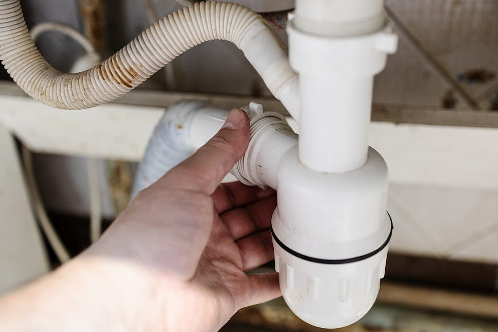 Instalatori sanitari din București: Reparatii și instalări