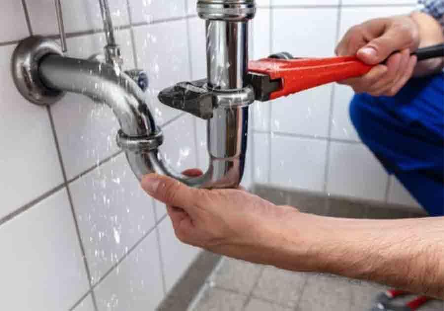 instalator sanitar bucuresti montand robineti de trecere - solutii profesionale